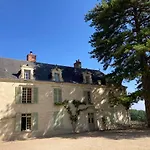 Chateau De La Boussiniere Gennes-Val-de-Loire