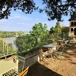 Chateau De La Boussiniere Gennes-Val-de-Loire