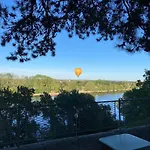 Bed & Breakfast Chateau De La Boussiniere