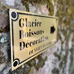 Chateau De La Boussiniere