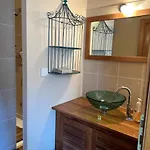 Bed & Breakfast Chateau De La Boussiniere Gennes-Val-de-Loire