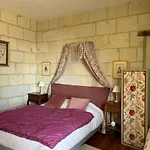 Chateau De La Boussiniere Bed & Breakfast Gennes-Val-de-Loire