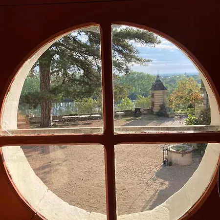 Chateau De La Boussiniere Gennes-Val-de-Loire