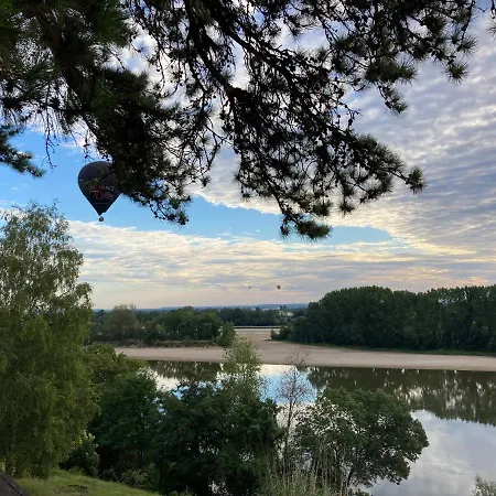 Chateau De La Boussiniere 3* Gennes-Val-de-Loire