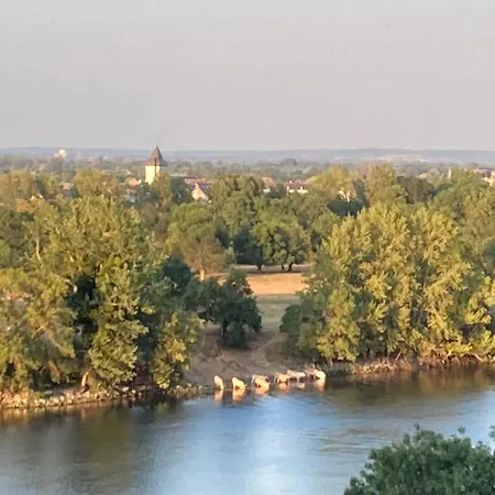 Chateau De La Boussiniere ベッド・アンド・ブレックファスト 3*