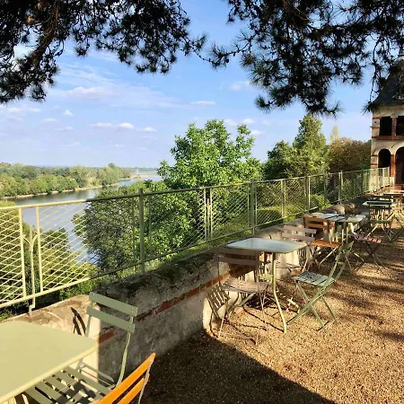 Chateau De La Boussiniere Gennes-Val-de-Loire