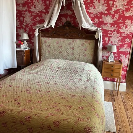 Chateau De La Boussiniere 3* Gennes-Val-de-Loire