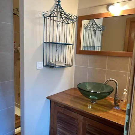 ベッド・アンド・ブレックファスト Chateau De La Boussiniere Gennes-Val-de-Loire