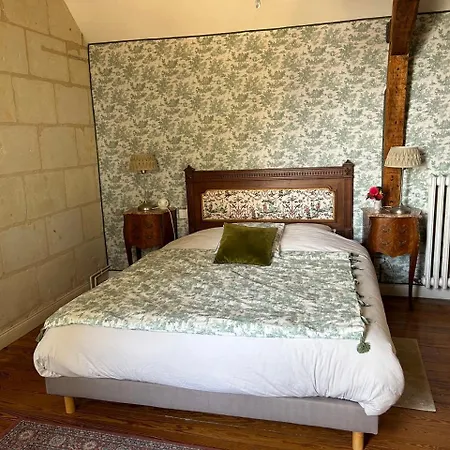 Chateau De La Boussiniere 3*