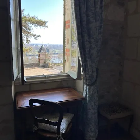 Chateau De La Boussiniere 3*